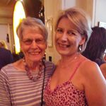 janet berger - @randjberger - Instagram