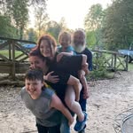 Janet Bergeron - @janetlynn_2499 - Instagram