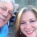 Janet Bergeron Eckart - @nicuscabrn - Instagram