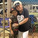 Janet Bergeron Garcia - @janetgarcia52 - Instagram