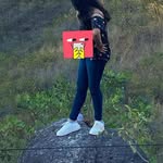 Berta Yaneth García - @bertajanetgarcia - Instagram