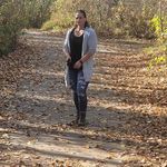Janelle D Berube - @janelle_berube - Instagram