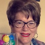 Janet Berube - @califgal - Instagram