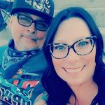 Janet Brockmeier Bewley - @sickgirlbewley - Instagram