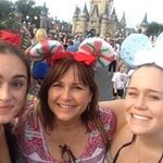 Janet Barnette Bilodeau - @janetbilodeau - Instagram