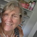 Janet Blaylock - @gramycreations - Instagram
