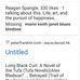 Janet Bledsoe - Facebook