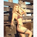Janet Bledsoe - @emmilynnhadfieldlhla - Instagram