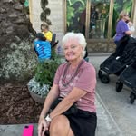 Janet Bledsoe Rhyne - @rhyne15204 - Instagram