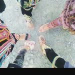 Janet.Bloch - @imrnbaloch726 - Instagram