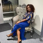 Janet Bogle-Thompson - @jayebo1 - Instagram