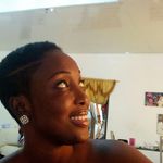 Janet  Esi Appiah Bone - @janish_appiah - Instagram