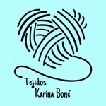 Karina Janet Boné - @tejidoskarinabone - Instagram