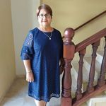 Janet Bonilla - @janetbonilla58 - Instagram