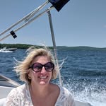 Janet Bonnell - @bonnelljanet - Instagram