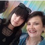 Sandra Janet Botello Gelvez - @mayitotello - Instagram