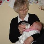 Janet Bourne - @janetm1933 - Instagram
