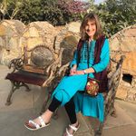 Janet Morsman - @stmarybournejanet - Instagram