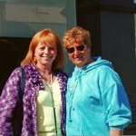 Janet Bowden - @harpsong15 - Instagram