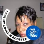Janet Bowden - @deionte.smith.98 - Instagram