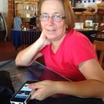 Janet Bowser - @janetbowser - Instagram