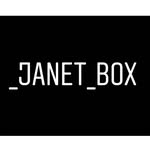 ▪️Jana Olenyuk▪️ - @_janet_box - Instagram