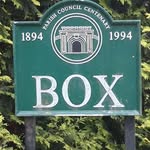 Janet Box - @boxy_61 - Instagram