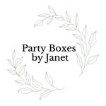 Party Boxes by Janet  |  Janet Bailey - @partyboxesbyjanet - Instagram
