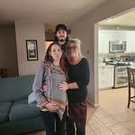 Jane Brackett - @irishgurl37 - Instagram