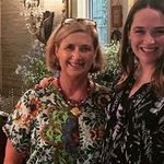 Jane Hogan Brackett - @gigibrackett - Instagram