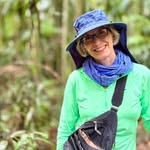 Janet Brackett - @schmanet - Instagram