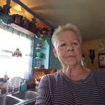 Janet Brackett Backe - @brackettbacke - Instagram