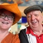 Janet - @janet_ogdenbrackett - Instagram