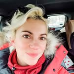 janet_B - @janet_brandon991 - Instagram