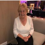 Janet Brandon - @janetbrandon75 - Instagram