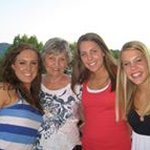 Janet Brandon - @dbrand4007 - Instagram