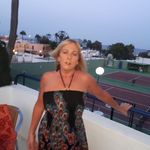 Janet Brandon - @janetbrandon5 - Instagram