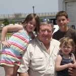 Janet Brandon Ingold - @jbimomof4 - Instagram