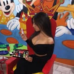 Janet Branham - @miracle.egwu - Instagram