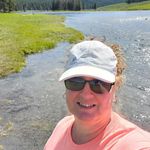 Janet Harvey Brannan - @janetbrannan - Instagram