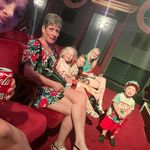 Jane Bratton - @islajaze - Instagram