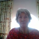Janet Bray - @cheltenham.85 - Instagram