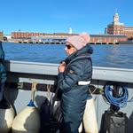 Janet Bray - @jbray140 - Instagram