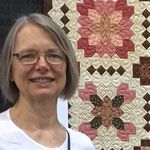 Janet Bray - @janetbrayquilts - Instagram