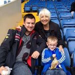 Janet Bray - @janet.bray.10 - Instagram