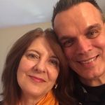 Janet Brittain - @jflower1960 - Instagram