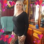 Janet Brittain - @brittainjanet - Instagram