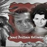 Janet Brittain Holloway - @hollowayjanetbrittain - Instagram