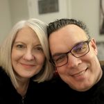 Janet Gallien Brittain - @jbgrace253 - Instagram