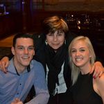 Janet Britten - @brittenjanet - Instagram